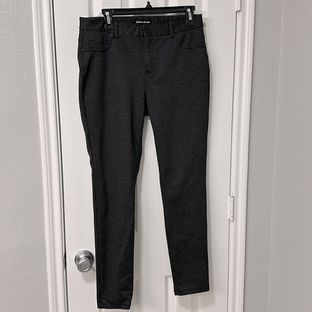 DKNY skinny trousers